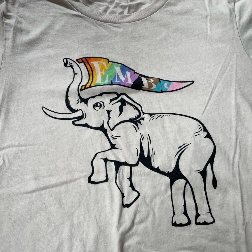 Eastern Market Brewing shirt